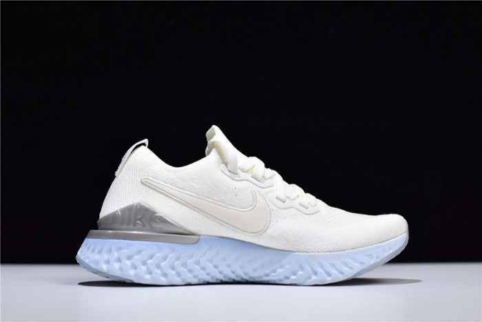 (image for) Nike Epic React Flyknit 2 Running Shoe BQ8927-100 